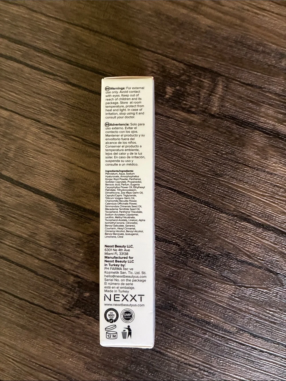 Nexxt Lip Plumper
